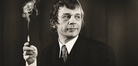 »Die Imperialismus- als Gretchenfrage marxistischer Literatur«: ...