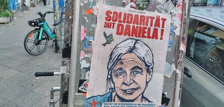 Berlin-Kreuzberg, 14.7.2025