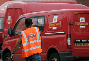 Konsequentes Mobbing gegen Beschäftigte wird bei der britischen ...