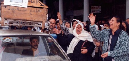 Der Preis der Sanktionen heißt: Tote Kinder