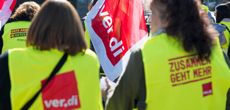 Am Freitag wurde einmal mehr entschieden, in welche Richtung die...