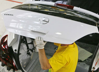 Wird das Werk geschlossen, oder dar weiter produziert werden? Di...