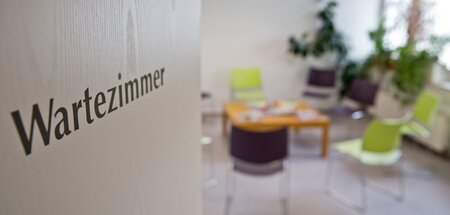 Unter Kostenschock: Den Eintritt für bisweilen stundenlanges War...