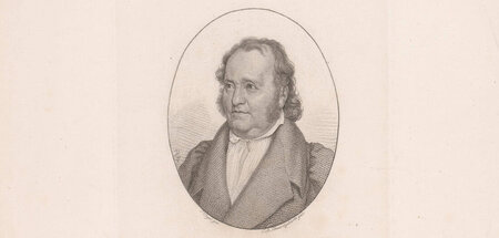 Im Labyrinth der Literatur hilft nur Bayreuther Bier: Jean Paul