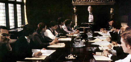 Wer von euch hat heute schon einen gezwitschert? Härter als Anwä...