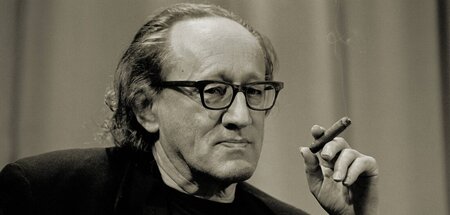 »Der Staat fordert Leistung. Bald wird er mit Entlassung drohen....