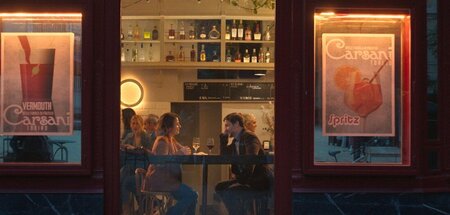 Verliebt ins Verliebtsein: Die neuen Ü50er