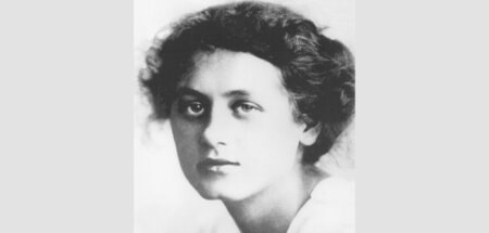 Milena Jesenská (1896–1944) war nicht nur die erste Übersetzerin...