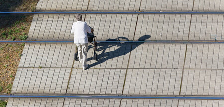 Kein Ruhegenuss: Eine weitere Demütigung des Bundes für Alte im ... Kein Ruhegenuss: Eine weitere Demütigung des Bundes für Alte im ...