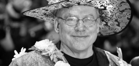 Rosa von Praunheim (26.11.1942–17.12.2025)