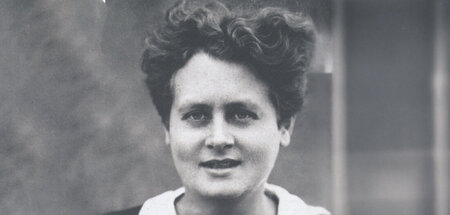 »Wir brachten keinerlei Opfer, denn Opfer bringt man nur freiwil...