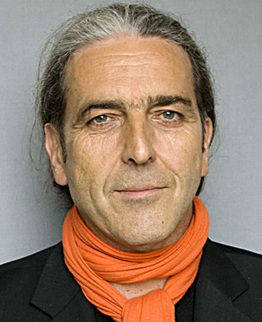 Unser Gesprächspartner