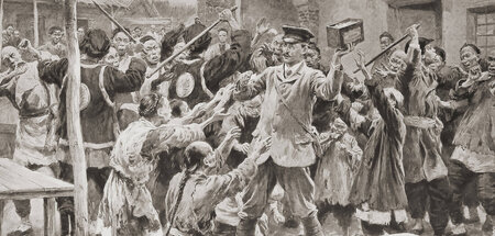 Die Expansion des Kapitals war zugleich die Expansion der Verele... Die Expansion des Kapitals war zugleich die Expansion der Verele...