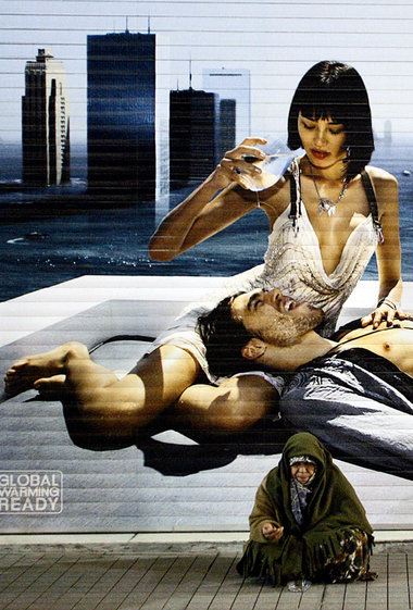 Wenn die Schwankung der Konkurrenz gering ist, (...) , in der so...