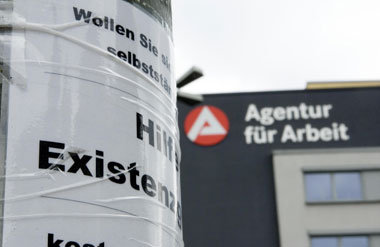 Neue Perspektiven: Selbstausbeutung unter staatlicher Aufsicht