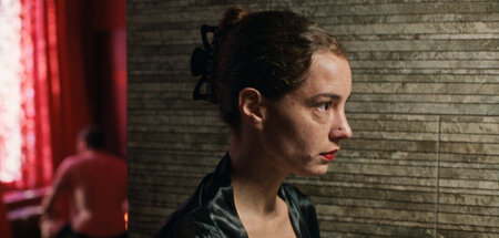 Schon Mamma wusste: »Wer sich weigert zu leiden, weigert sich zu...