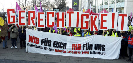 Öffentliche Daseinsvorsorge: Ein Fremdwort für die Kapitäne in d...