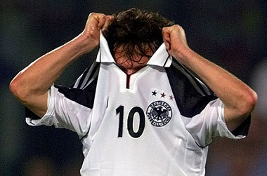 »Weder Bayern München noch die Bild-Zeitung« – Matthäus bei der ...