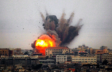 Explosion in Beirut: Israelische Bomben brachten auch am Freitag... Explosion in Beirut: Israelische Bomben brachten auch am Freitag...