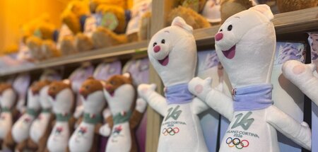 Vor den Olympischen Winterspielen in Italien.jpg