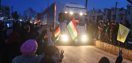 Konflikt in Syrien - Qamishli.jpg