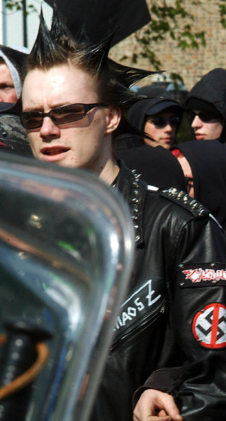 Jugendprotest gegen die NPD ist auch im Nordosten angesagt: hier... Jugendprotest gegen die NPD ist auch im Nordosten angesagt: hier...