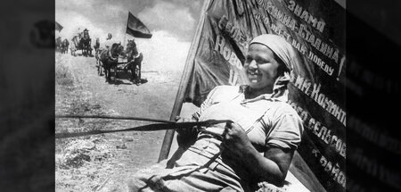 Manches will man wiederhaben: Sowjetzeiten