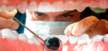 Aus Mündern lässt sich noch jede Menge herausholen