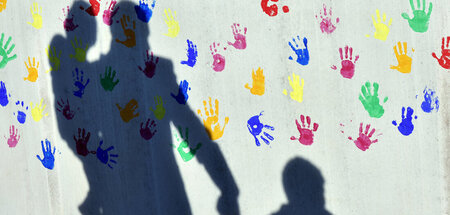 Stehen immer öfter vor verschlossenen Türen: Erziehungsberechtig...