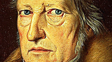 Mit Witz und Methode: Brecht und Hacks – zwei Blicke auf Hegel