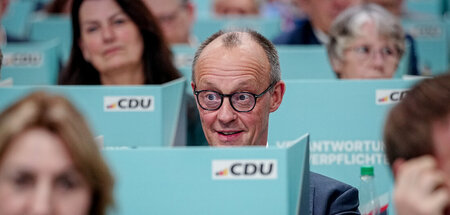 Süßes, sonst gibt’s Saures! Zuckerhaltige Getränke sind dank CDU...