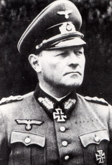 Kampf der Germanen gegen das Slawentum: Erich Hoepner Kampf der Germanen gegen das Slawentum: Erich Hoepner