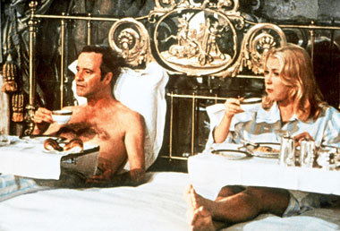 Nicht bei Tiffany – Jack Lemmon im Grand Hotel Excelsior: »Avant... Nicht bei Tiffany – Jack Lemmon im Grand Hotel Excelsior: »Avant...