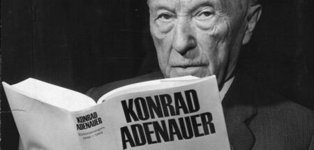 Ein Nazigegner, der sich dem Widerstand lieber nicht anschließen...