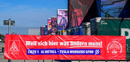 Es hat nicht gereicht. Aus vielen Gründen. Liste 1 ist nur zweit... Es hat nicht gereicht. Aus vielen Gründen. Liste 1 ist nur zweit...