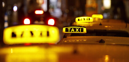 Viele Patienten in Mecklenburg-Vorpommern sind auf regelmäßige T...