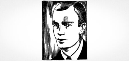 Ein Wahnsinnskomponist: Sergej Prokofjew (27.4.1891–5.3.1953)