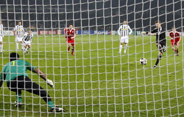 Butt zum dritten (und zum 1:1) Butt zum dritten (und zum 1:1)