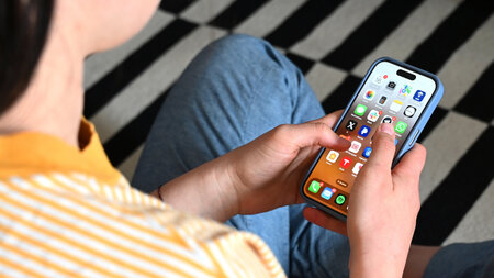 Im Takt von Social Media leben