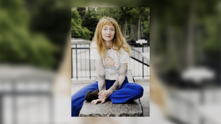 Clara Leinemann schreibt Prosa-, Dramen- und Hörspieltexte