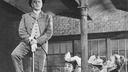 Ohne Autorität autoritär. Die Figur des Diederich Heßling in der...