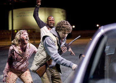 Angeblich hatte alles mit einem verseuchten Hamburger begonnen