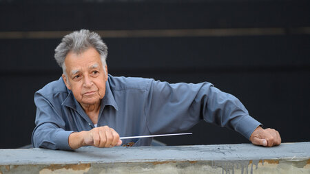 Ohrenöffnend: Peter Gülke (1934–2026)