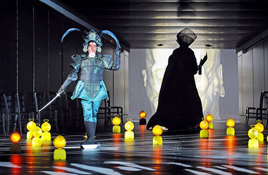 »Das Haus ist süchtig nach Innovationen«