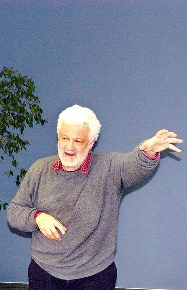 Vier Jahrzehnte Wissenschaft gegen herrschende Wirtschaftspoliti...