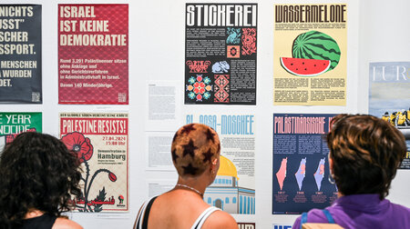 Bereits im vergangenen Jahr fand die Ausstellung der Werke des R... Bereits im vergangenen Jahr fand die Ausstellung der Werke des R...