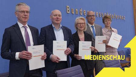 Schützenhilfe für die Kapitalfraktion: Die sogenannten Wirtschaf... Schützenhilfe für die Kapitalfraktion: Die sogenannten Wirtschaf...