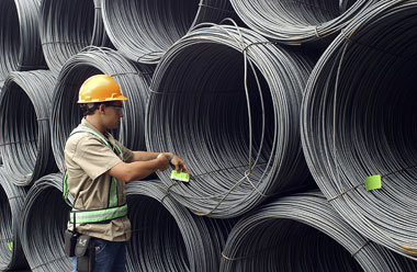 Exportnation: Brasilien verkauft zunehmend auch Industriegüter –...