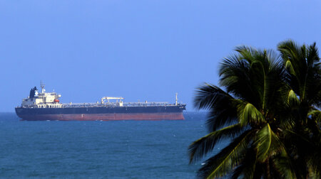 Die meisten »OPEC plus«-Mitglieder drosseln: Venezuela hat seine... Die meisten »OPEC plus«-Mitglieder drosseln: Venezuela hat seine...