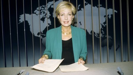 Nicht Inge Meysel: Dagmar Berghoff Nicht Inge Meysel: Dagmar Berghoff
